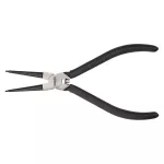 Szczypce segera do pierścieni osadczych 150 mm, wewnętrzne, proste