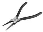 Szczypce segera do pierścieni osadczych 180 mm, wewnętrzne, proste 01-088
