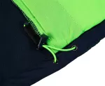 Kurtka softshell z ocieplaczem PREMIUM, rozmiar L