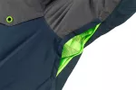 Kurtka z membraną 8000 PREMIUM, ocieplenie PrimaLoft, rozmiar XXL