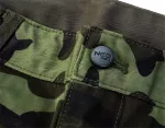 Krótkie spodenki Camo, rozmiar XS