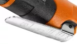 Szlifierka pneumatyczna prosta, 1/4";1/8" - 6 mm/3mm, 25 000 rpm