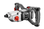 Mieszarka akumulatorowa bezszczotkowa Energy+ 18V, obroty: I: 250-400 min-1, II: 350-650 min?1