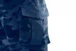 Spodnie robocze CAMO Navy, rozmiar XS