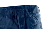 Spodnie robocze CAMO Navy, rozmiar XS