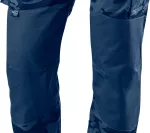 Spodnie robocze CAMO Navy, rozmiar XS