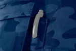 Ogrodniczki robocze CAMO Navy, rozmiar XS