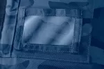 Ogrodniczki robocze CAMO Navy, rozmiar XS