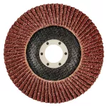 Ściernica listkowa 125 x 22.2 mm, K36