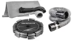 Bruzdownica 2400W, tarcza 150 x 22.2 mm, walizka