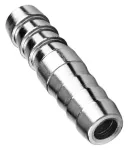 Złącze do węża 7 mm, obustronne