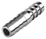 Złącze do węża 10 mm, obustronne