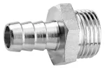 Złącze do węża 12 mm z gwintem zewnętrznym 1/2"
