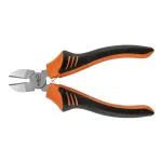 Szczypce boczne 160 mm 01-256