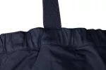 Ogrodniczki robocze Navy, rozmiar XXL