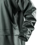 Kurtka przeciwdeszczowa PU/PVC, EN 343, rozmiar XXXL