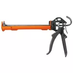 Wyciskacz do tub z silikonem, 240 mm 61-002