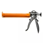 Wyciskacz do tub z silikonem, 240mm