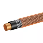 Wąż ogrodowy 1/2" x 50 m, 4-warstwowy NEO ECONOMIC