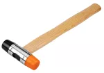 Młotek blacharski 150 g/22 mm