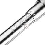 Klucz dynamometryczny 1/2", 20-210 Nm