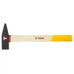 Młotek ślusarski 800 g, trzonek drewniany 02A408