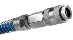 Przewód ciśnieniowy spiralny 12.0 x 17 mm, 15 m, PU 14-802