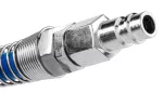 Przewód ciśnieniowy spiralny 12.0 x 17 mm, 15 m, PU 14-802