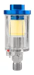 Filtr odwadniacz 1/4", mini