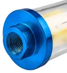 Filtr odwadniacz 1/4", mini
