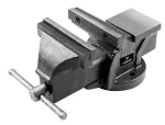 Imadło ślusarskie 125 mm 07A112