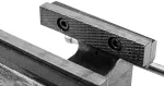 Imadło ślusarskie 125 mm 07A112
