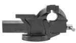 Imadło ślusarskie 125 mm 07A112