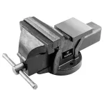 Imadło ślusarskie 125 mm 07A112