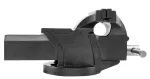 Imadło ślusarskie 150 mm 07A115