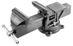 Imadło ślusarskie 125 mm 35-012