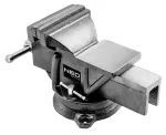 Imadło ślusarskie 125 mm 35-012
