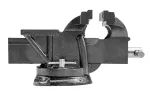 Imadło ślusarskie 125 mm 35-012