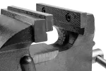 Imadło ślusarskie 125 mm 35-012