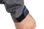 Bluza robocza PREMIUM, 100% bawełna, ripstop, rozmiar M