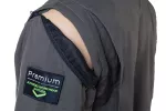 Bluza robocza PREMIUM, 100% bawełna, ripstop, rozmiar M