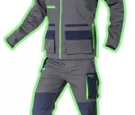 Bluza robocza PREMIUM, 100% bawełna, ripstop, rozmiar M