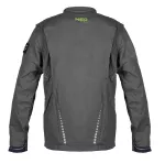 Bluza robocza PREMIUM, 100% bawełna, ripstop, rozmiar M