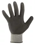 Rękawice robocze, poliester pokryty lateksem (foam), 3141X, rozmiar 10