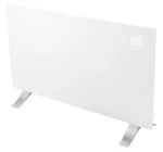 Grzejnik konwektorowy elektryczny 1500W, IP24, WIFI
