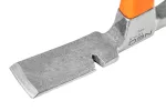Młotek murarski 600 g, trzonek z włókna szklanego 25-133