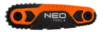 Klucze Torx z uchwytem T9, T10, T15, T20, T25, T27, T30, T40