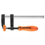 Ścisk stolarski 50 x 150 mm 45-450