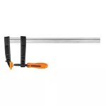 Ścisk stolarski 80 x 300 mm 45-452