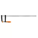 Ścisk stolarski 120 x 800 mm 45-455